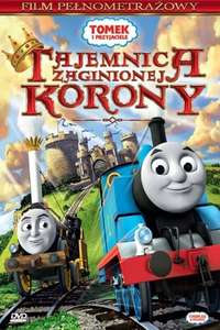Thomas & Friends: King of the Railway - Poster