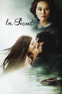 In Secret - Poster