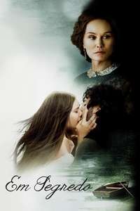 In Secret - Poster