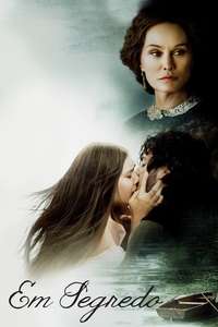 In Secret - Poster