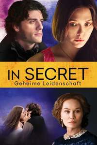 In Secret - Poster