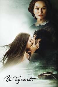 In Secret - Poster