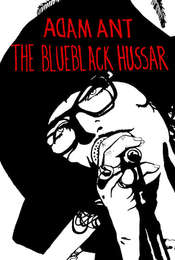 The Blue Black Hussar