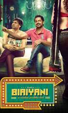 Biriyani