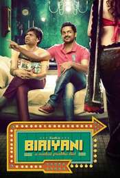 Biriyani