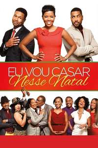 Marry Me For Christmas - Poster