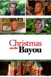 Christmas on the Bayou