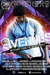 Avenues - Poster
