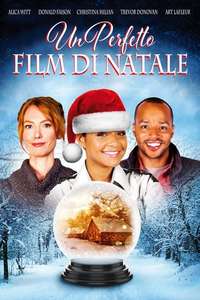 A Snow Globe Christmas - Poster