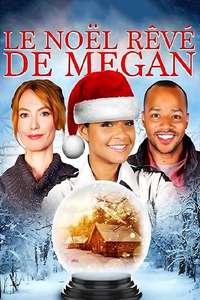 A Snow Globe Christmas - Poster
