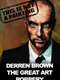 Derren Brown: The Great Art Robbery