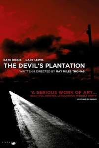 The Devil's Plantation - Poster