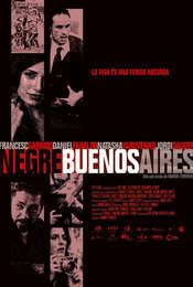 Black Buenos Aires