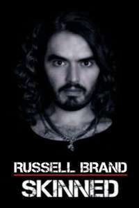 Russell Brand: Skinned - Poster