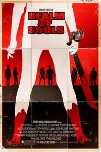 Realm Of Souls - Poster