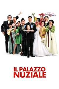 Wedding Palace - Poster