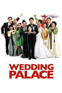 Wedding Palace - Poster