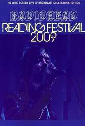 Radiohead: Live at Reading 2009