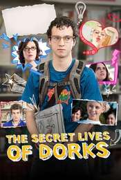 The Secret Lives of Dorks