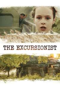 The Excursionist - Poster