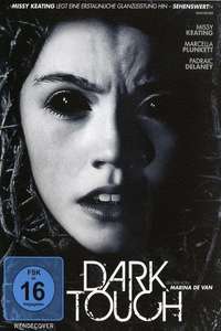 Dark Touch - Poster