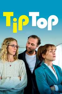 Tip Top - Poster