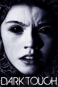 Dark Touch - Poster