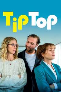 Tip Top - Poster