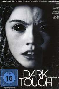 Dark Touch - Poster