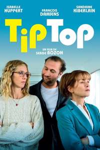 Tip Top - Poster