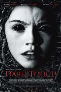Dark Touch - Poster