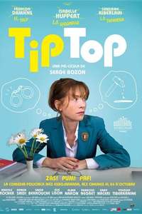 Tip Top - Poster