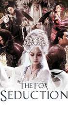 The Fox Lover