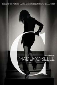 Mademoiselle C - Poster