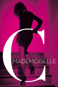 Mademoiselle C - Poster