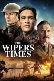 The Wipers Times