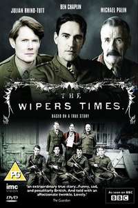 The Wipers Times - Poster