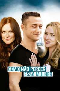 Don Jon - Posters