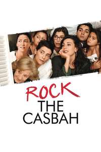 Rock the Casbah - Poster
