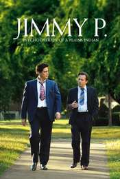 Jimmy P.