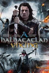 Vikingdom - Poster