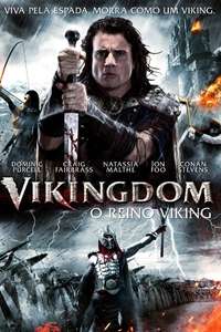 Vikingdom - Poster