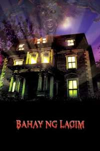 House of Terror - Poster