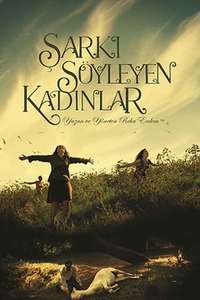 Singing Women - Poster