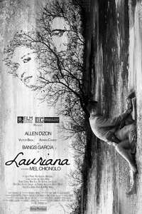 Lauriana - Poster