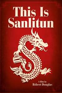 This is Sanlitun - Poster