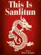 This is Sanlitun