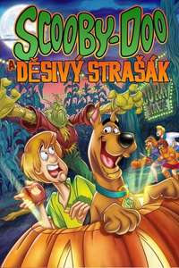 Scooby-Doo! and the Spooky Scarecrow - Poster