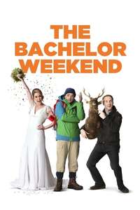 The Stag - Poster