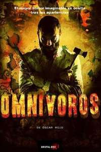 Omnivores - Poster